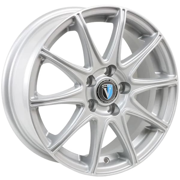 ДЛ 5*100 15*6 D57.1 ET40 Venti 1516 SL